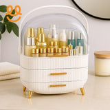 Cosmetic Organizer Box for Brushes & Accessories – Pakistan
