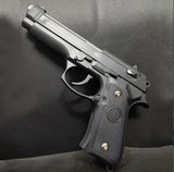 M92 Beretta Airsoft Toy Gun – Realistic & Durable