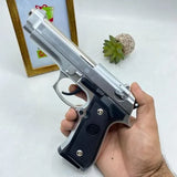 M92 Beretta Airsoft Toy Gun – Realistic & Durable