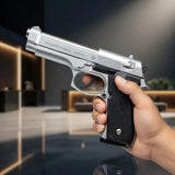 M92 Beretta Airsoft Toy Gun – Realistic & Durable