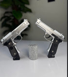 M92 Beretta Airsoft Toy Gun – Realistic & Durable