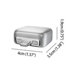 Type-C Smart Auto Charge Remover Adapter | Fast Charging |Battery Guard with Anti-Overcharge Protection