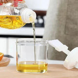 SoftScrub Silicone Bottle Brush